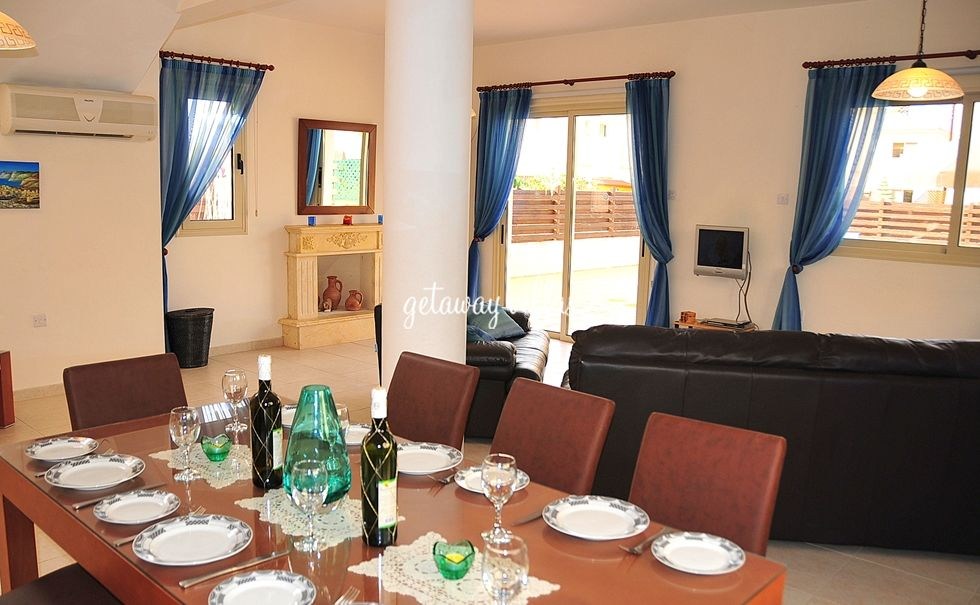 Villa - Sofia-M - Mandria-